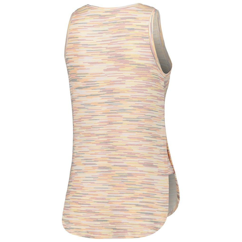 Chicago Bulls Concepts Sport Women's Sunray Tank Top White