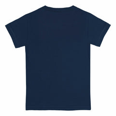 Milwaukee Brewers Tiny Turnip Youth Baseball Love T-Shirt - Navy - MLB Discount