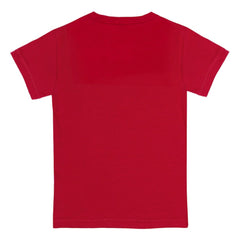 Boston Red Sox Tiny Turnip Youth Baseball Tear T-Shirt - Red - MLB Discount