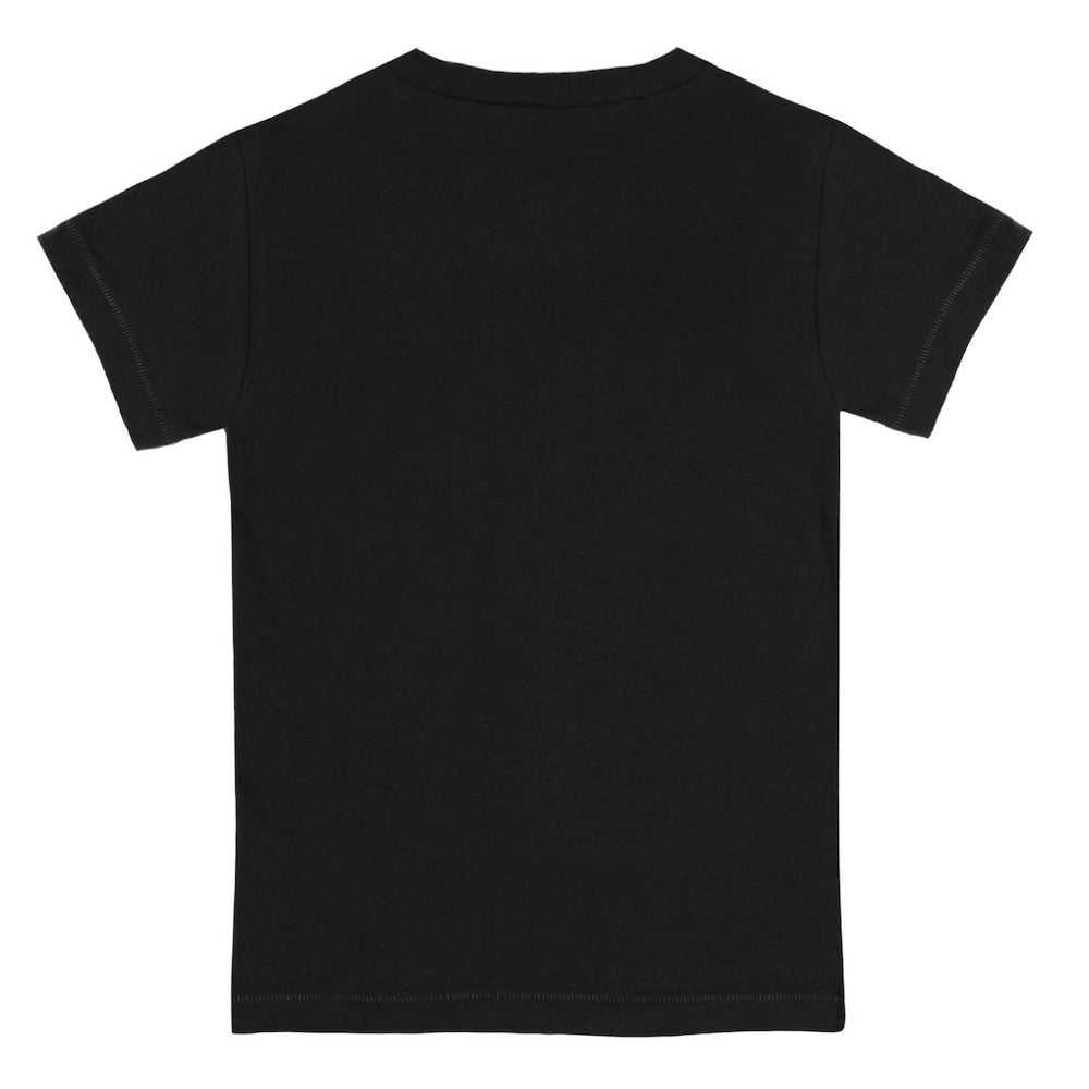 San Francisco Giants Tiny Turnip Youth Blooming Baseballs T-Shirt - Black - MLB on Sale