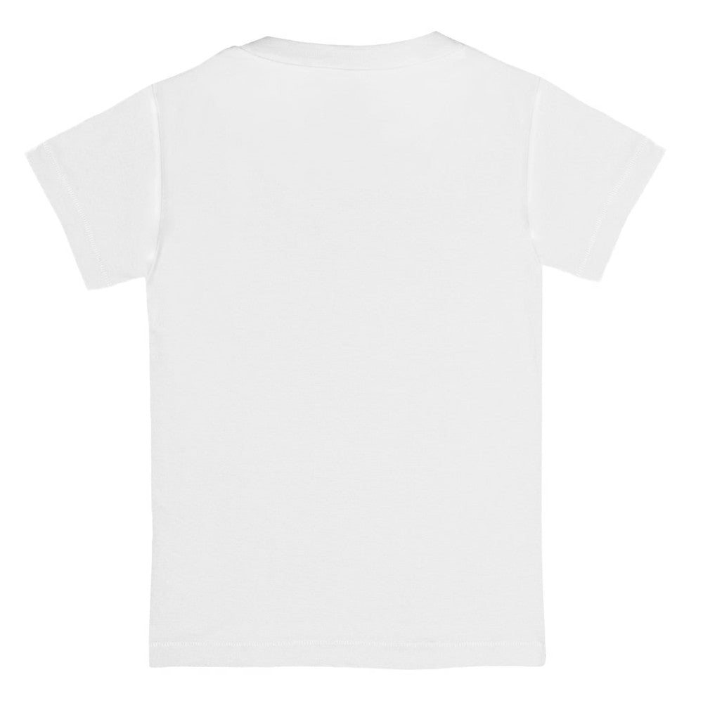 Baltimore Orioles Tiny Turnip Youth Teddy Boy T-Shirt - White - MLB Online
