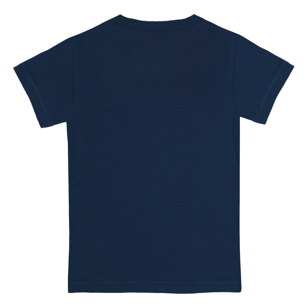 Atlanta Braves Tiny Turnip Youth Hot Bats T-Shirt - Navy - MLB on Sale