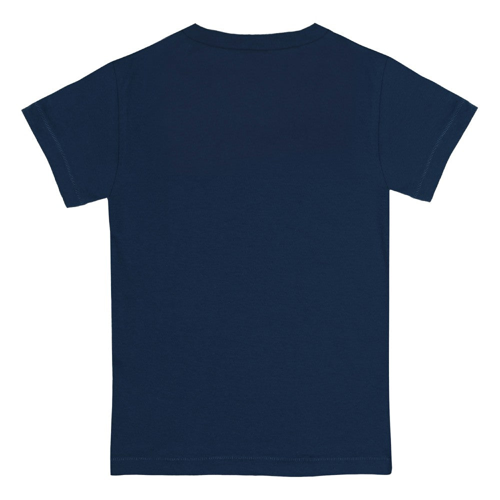 Milwaukee Brewers Tiny Turnip Youth Hot Bats T-Shirt - Navy - MLB on Sale