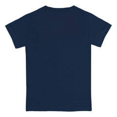 Milwaukee Brewers Tiny Turnip Youth Hot Bats T-Shirt - Navy - MLB on Sale