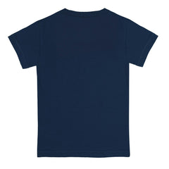 Houston Astros Tiny Turnip Youth Popcorn T-Shirt - Navy - MLB Sale