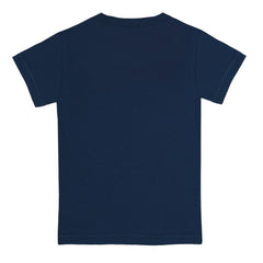 Detroit Tigers Tiny Turnip Youth Prism Arrows T-Shirt - Navy - MLB on Sale