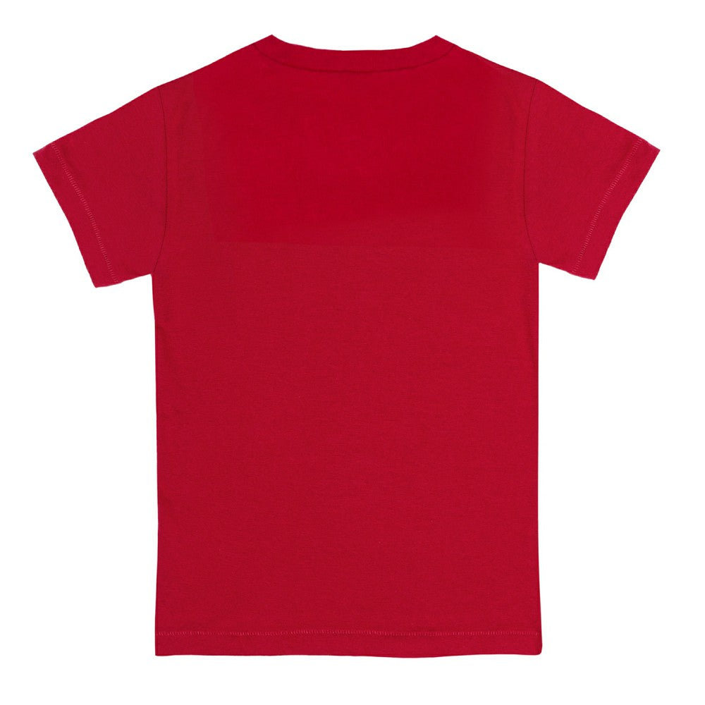 Cincinnati Reds Tiny Turnip Youth Shark T-Shirt - Red - MLB Online