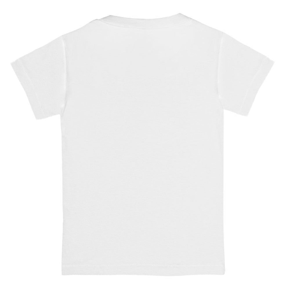 San Diego Padres Tiny Turnip Youth Shark Logo T-Shirt - White - MLB Online