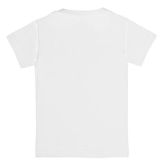 San Diego Padres Tiny Turnip Youth Shark Logo T-Shirt - White - MLB Online