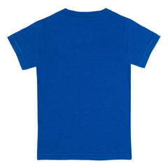 Los Angeles Dodgers Tiny Turnip Youth Stacked T-Shirt - Royal - MLB Sale