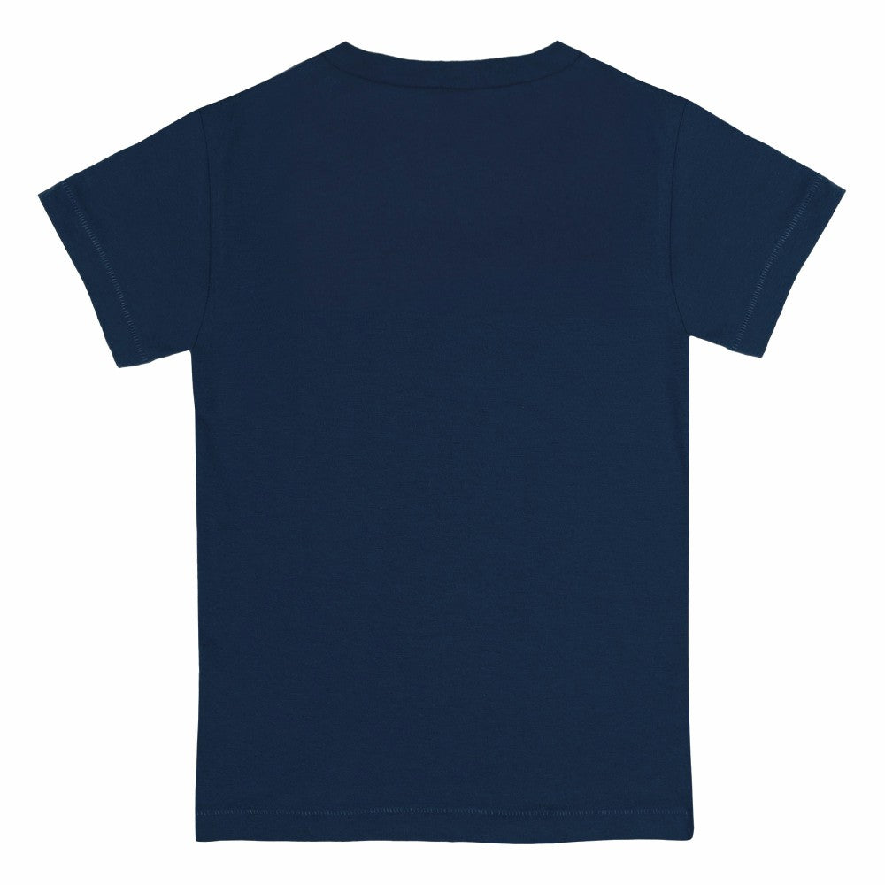Milwaukee Brewers Tiny Turnip Youth TT Rex T-Shirt - Navy - MLB Online