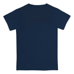 Seattle Mariners Tiny Turnip Youth Unicorn T-Shirt - Navy - MLB Lifestyle