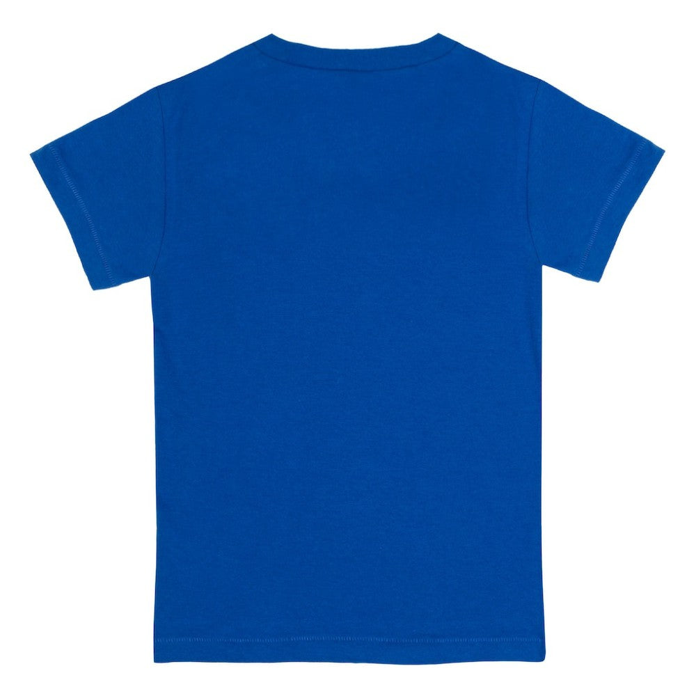 Texas Rangers Tiny Turnip Youth Unicorn T-Shirt - Royal - MLB Online