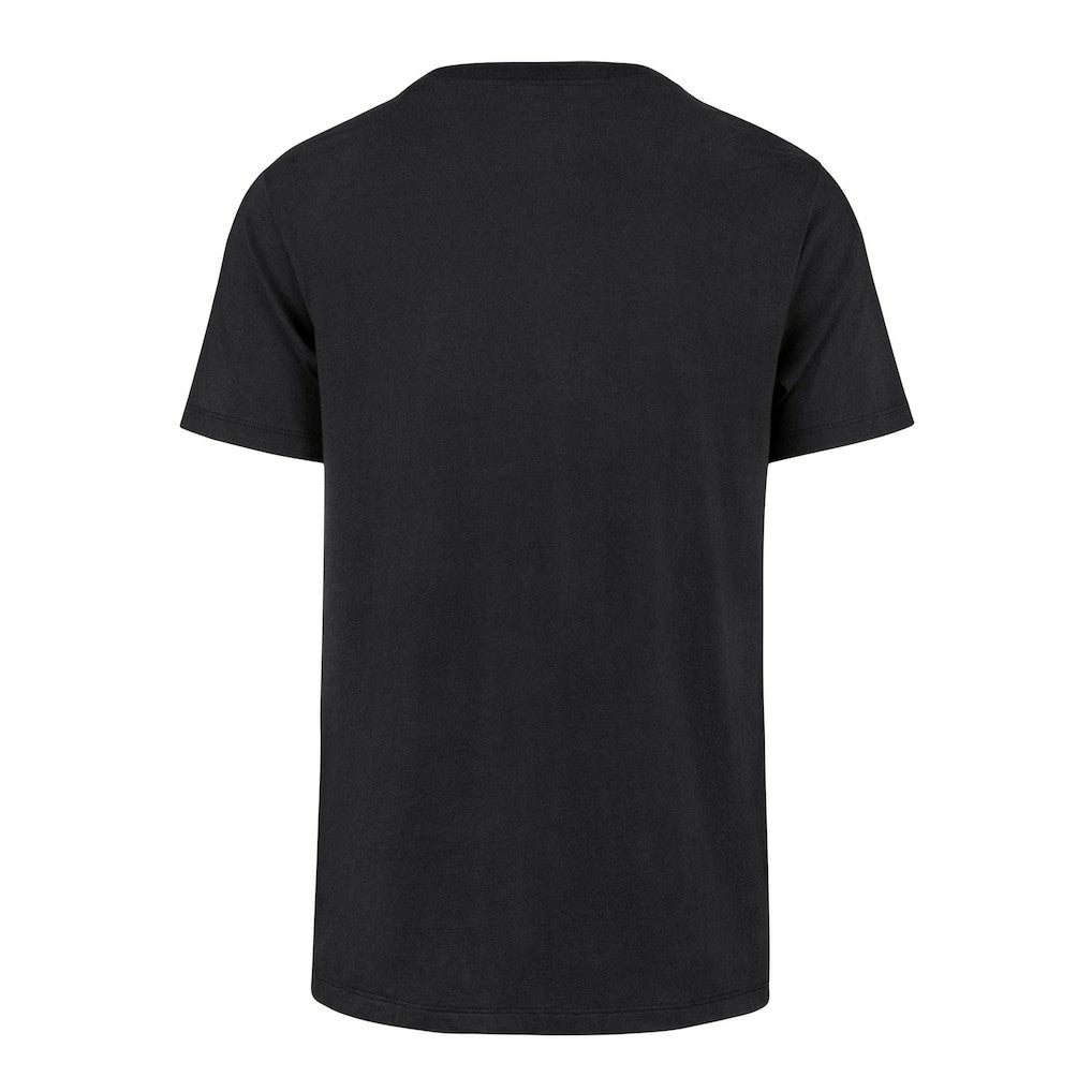 47 brand Cincinnati Bengals '47 Regional Franklin T-Shirt Black