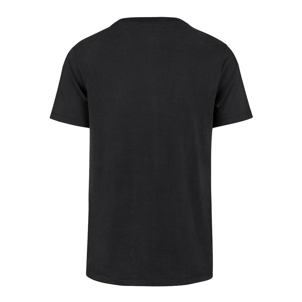 47 brand Cincinnati Bengals '47 Regional Franklin T-Shirt Black
