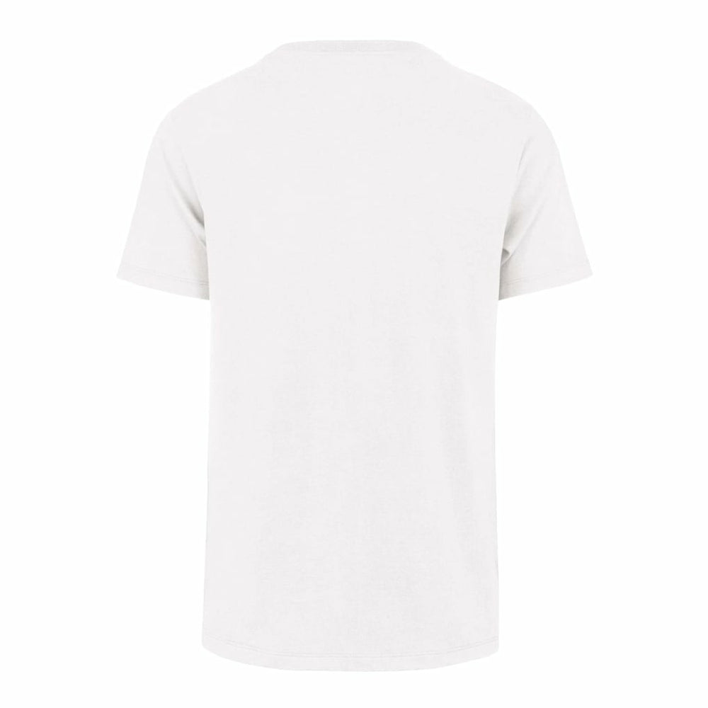 47 brand Kansas City Chiefs '47 Regional Franklin T-Shirt White