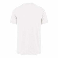 47 brand Kansas City Chiefs '47 Regional Franklin T-Shirt White