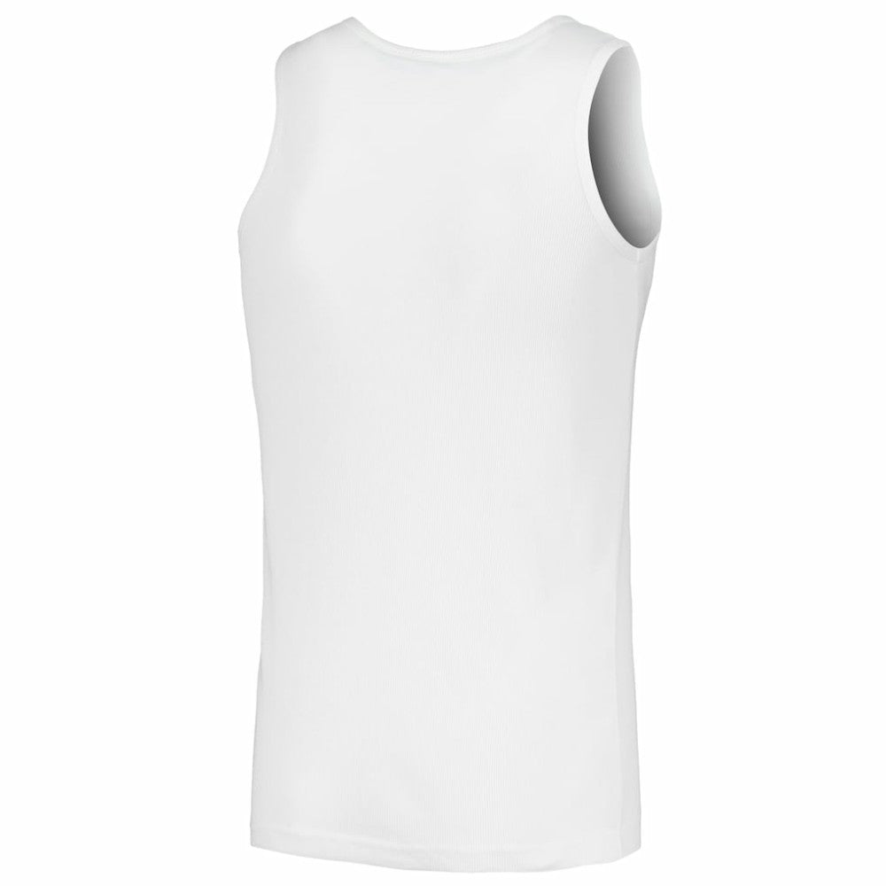 Chicago White Sox PLEASURES Two-Pack Tank Top - White - MLB Discount