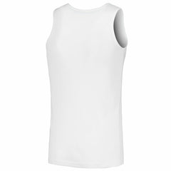 Chicago White Sox PLEASURES Two-Pack Tank Top - White - MLB Discount