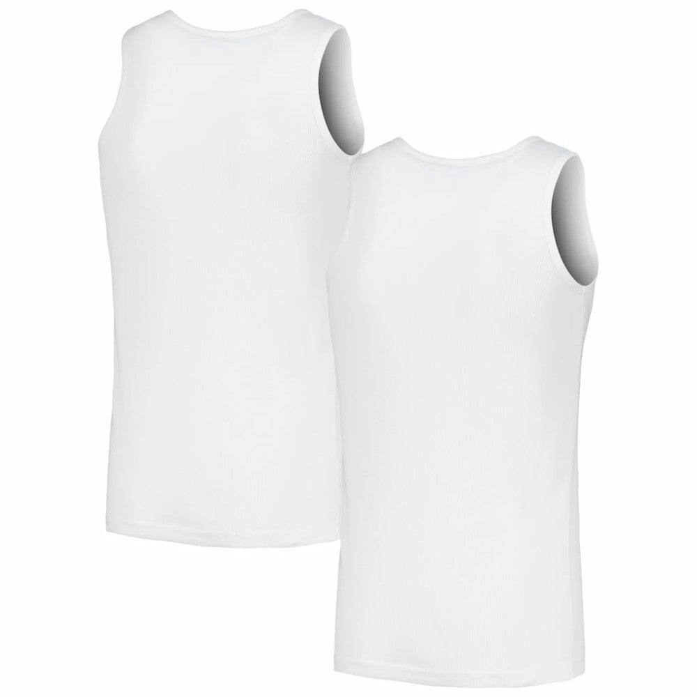 Chicago White Sox PLEASURES Two-Pack Tank Top - White - MLB Discount