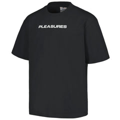 San Francisco Giants PLEASURES Ballpark T-Shirt - Black - MLB on Sale