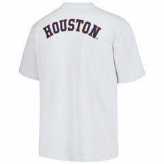 Houston Astros PLEASURES Mascot T-Shirt - White - MLB on Sale