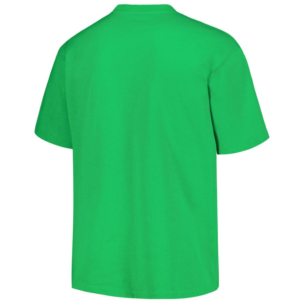 Boston Red Sox PLEASURES Repurpose T-Shirt - Green - MLB Sale