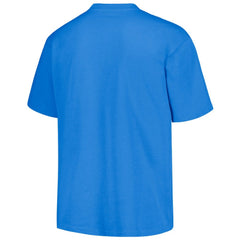 San Diego Padres PLEASURES Repurpose T-Shirt - Blue - MLB Online