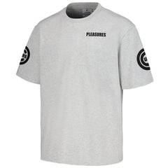 Chicago Cubs PLEASURES Team T-Shirt - Gray - MLB Discount