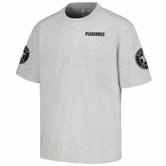 Houston Astros PLEASURES Team T-Shirt - Gray - MLB Online