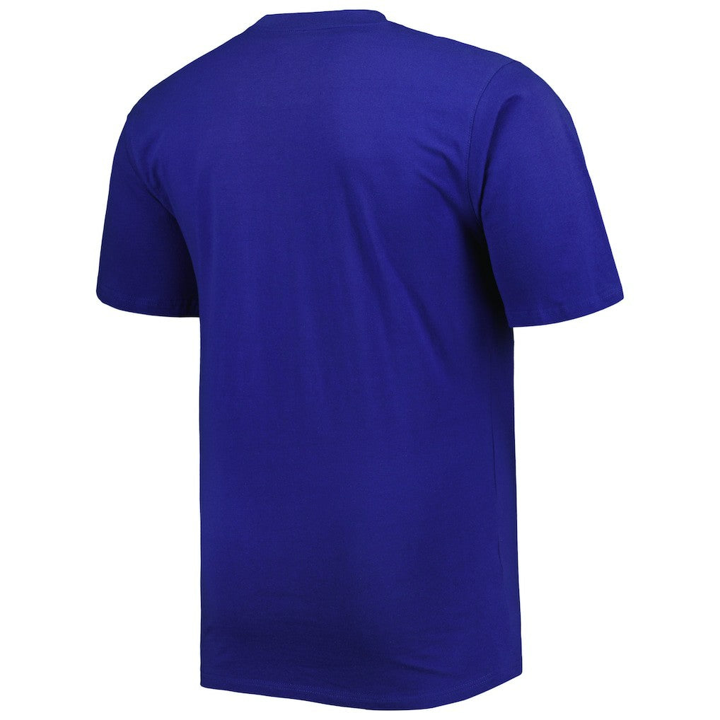 Philadelphia 76ers Big & Tall Two-Pack T-Shirt Set Royal/White | Fanatics Near Me