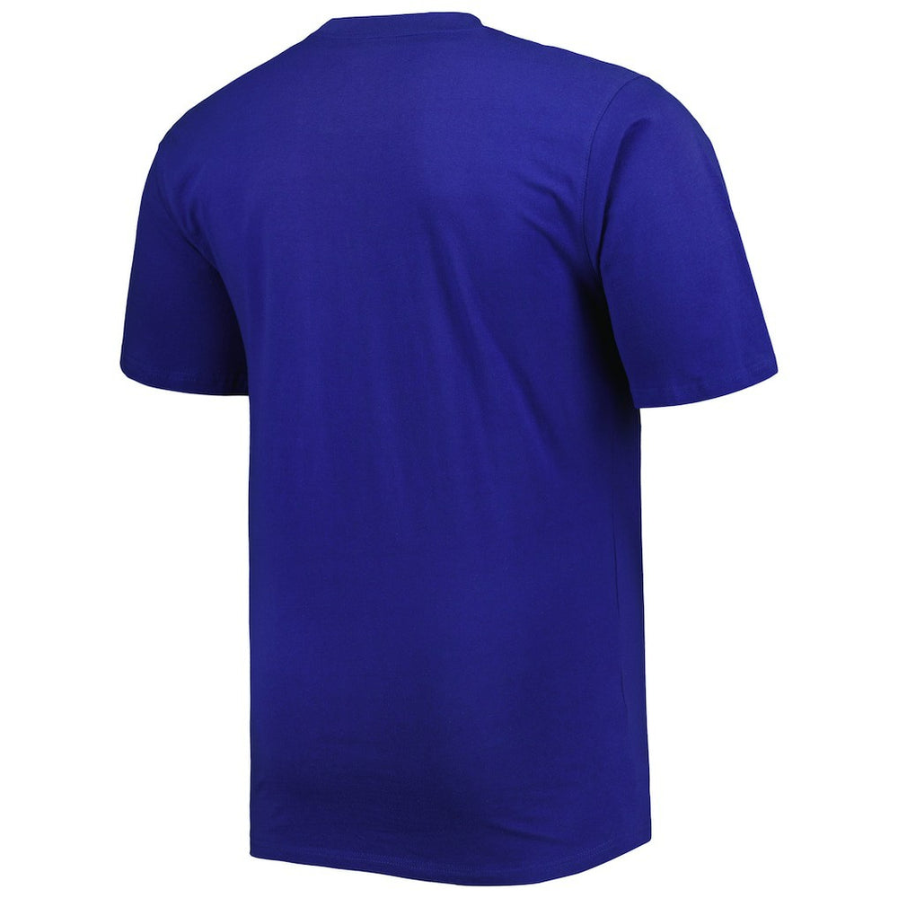 Philadelphia 76ers Big & Tall Two-Pack T-Shirt Set Royal/White | Fanatics Near Me