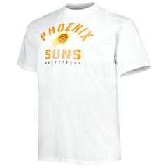 Phoenix Suns Big & Tall Two-Pack T-Shirt Set Purple/White | Fanatics online