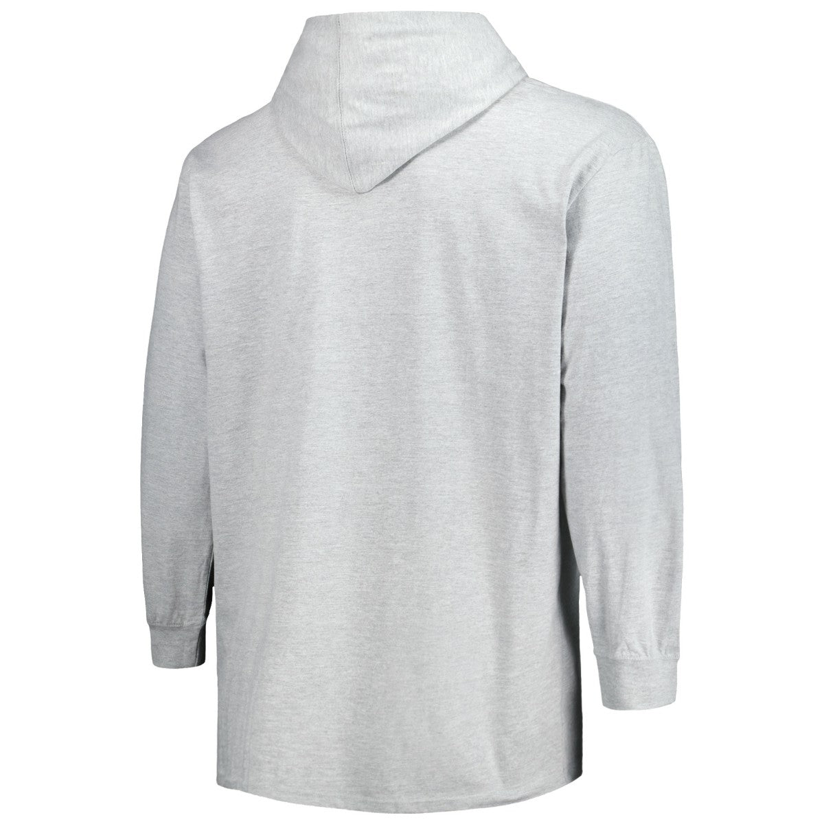 Phoenix Suns Big & Tall Pullover Hoodie Heather Gray | Fanatics for sale