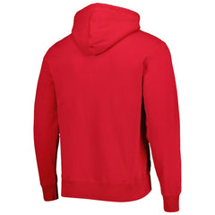 47 brand Kansas City Chiefs '47 Regional Headline Pullover Hoodie Red