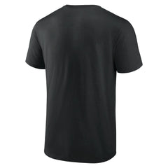 Kansas City Royals City Pride T-Shirt - Black - MLB Lifestyle