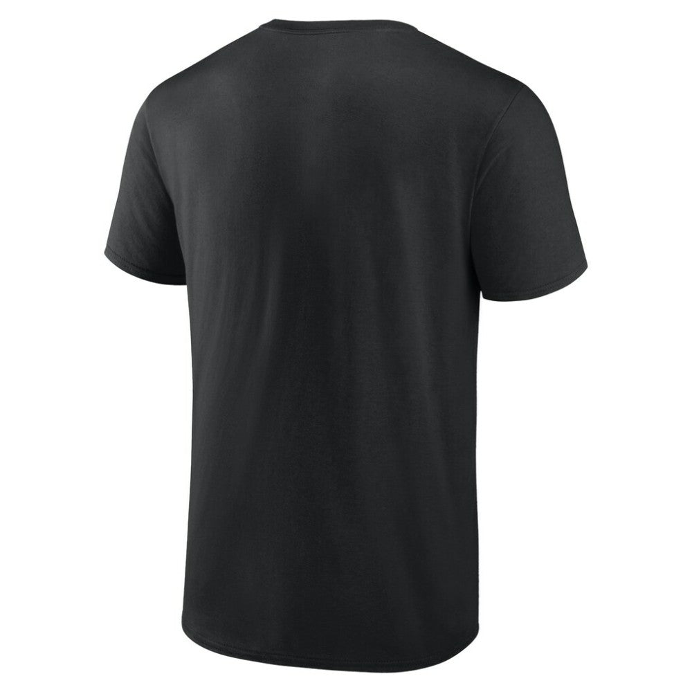 Miami Marlins City Pride T-Shirt - Black - MLB Sale