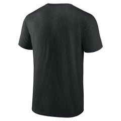 Colorado Rockies Best Dad Ever T-Shirt - Black - MLB Discount