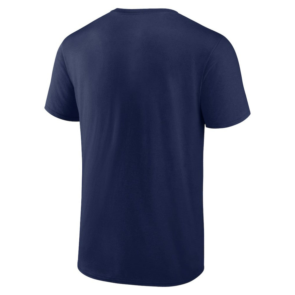 Tampa Bay Rays Best Dad Ever T-Shirt - Navy - MLB Online