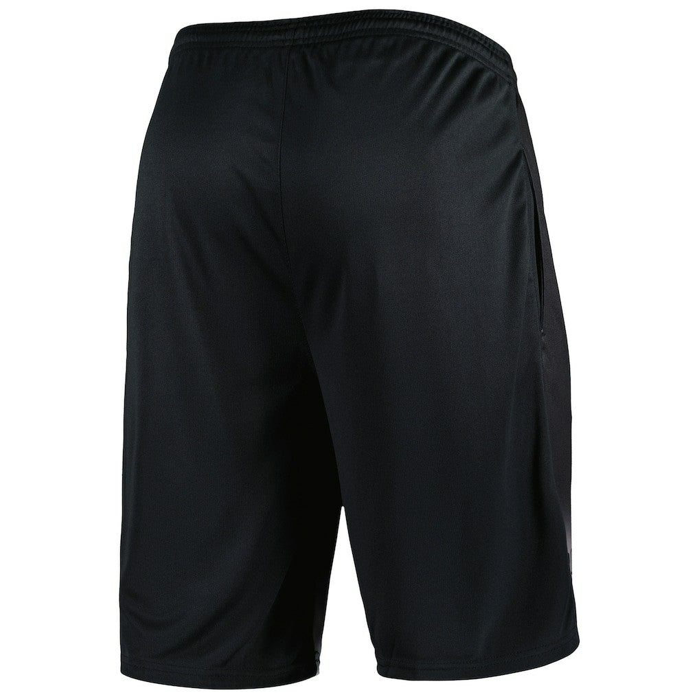 Brooklyn Nets Graphic Shorts Black | Fanatics discount