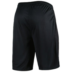 Brooklyn Nets Graphic Shorts Black | Fanatics discount