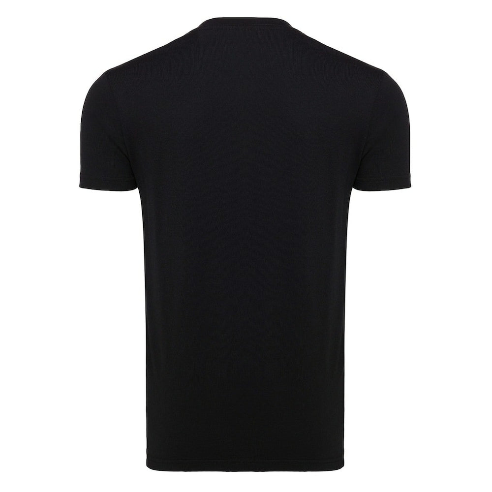 Dallas Mavericks Sportiqe Unisex Bingham Elevated T-Shirt Black
