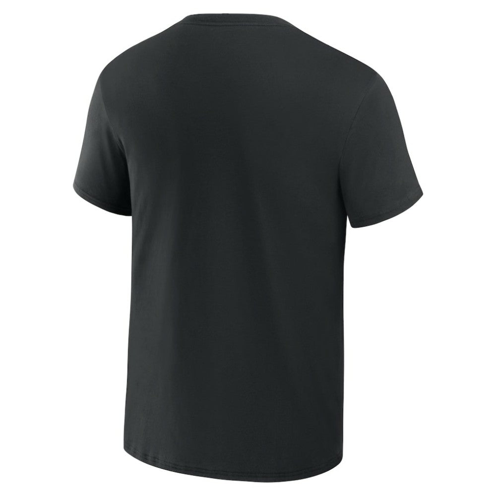 Chicago White Sox Darius Rucker Collection by Fanatics Beach Splatter T-Shirt - Black - Fanatics Discount