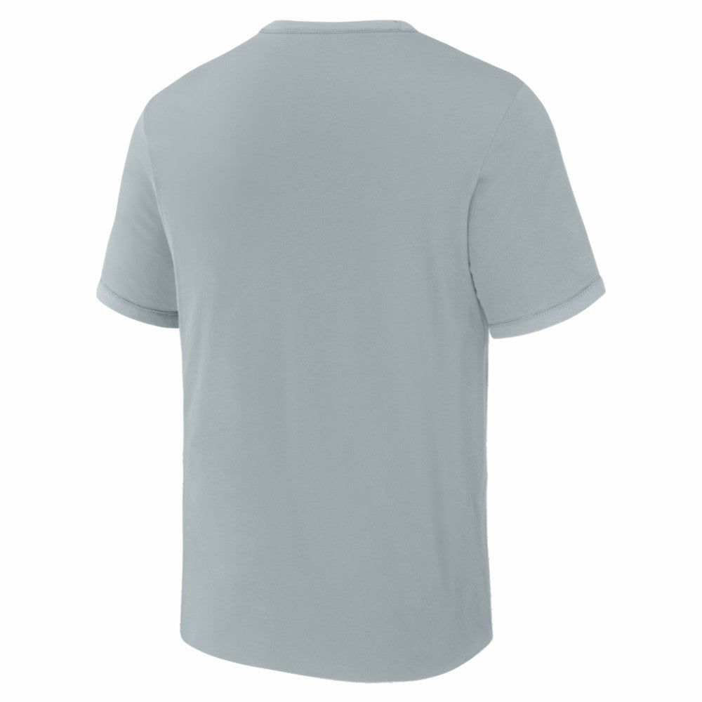Chicago White Sox Darius Rucker Collection by Fanatics Two-Way Ringer Reversible T-Shirt - Black/Gray - Fanatics on Sale
