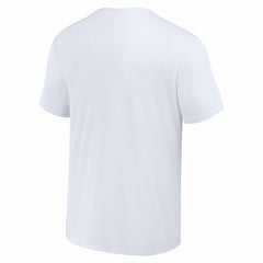 Minnesota Twins Darius Rucker Collection by Fanatics Distressed Rock T-Shirt - White - Fanatics Online