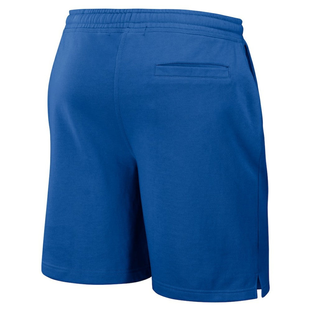 Chicago Cubs Darius Rucker Collection by Fanatics Team Color Shorts - Royal - Fanatics Lifestyle
