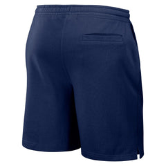 Cleveland Guardians Darius Rucker Collection by Fanatics Team Color Shorts - Navy - Fanatics Discount