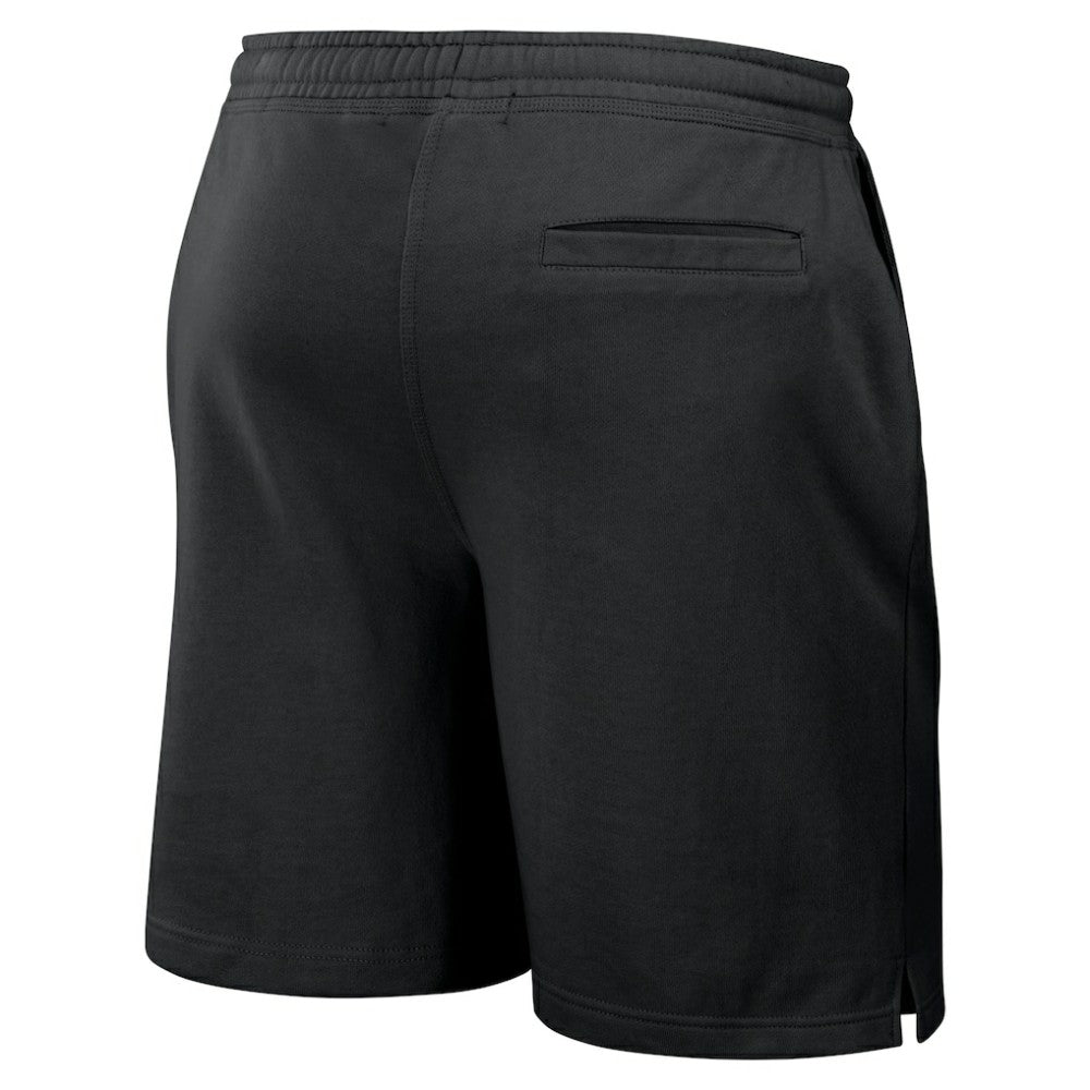 Colorado Rockies Darius Rucker Collection by Fanatics Team Color Shorts - Black - Fanatics Online