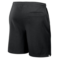 Colorado Rockies Darius Rucker Collection by Fanatics Team Color Shorts - Black - Fanatics Online