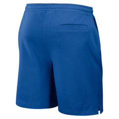 Kansas City Royals Darius Rucker Collection by Fanatics Team Color Shorts - Royal - Fanatics Sale